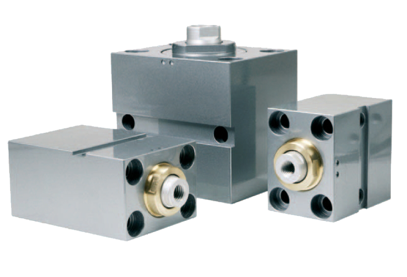 Hydraulic Cylinders and Block Cylinders Group