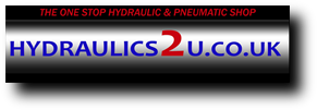 Hydraulics2u, Hydraulics Logo main page
