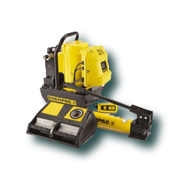 Enerpac Pumps Group