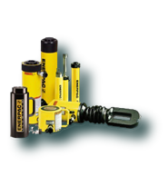 Enerpac Hydraulic Cylinders Set