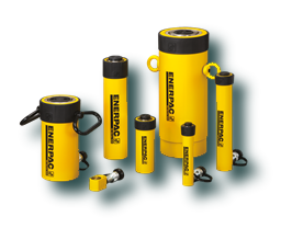 Enerpac RC Cylinders Group