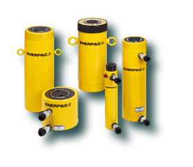 Enerpac Double Acting Cylinders