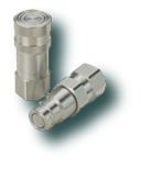 Stainless Hydraulic Coupling