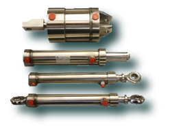 Stainless Cylinders Group