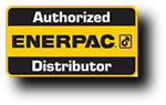 Enerpac Pumps Logo
