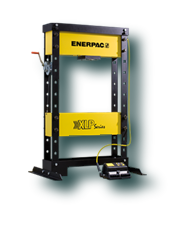 Hydraulic Press Enerpac XLP